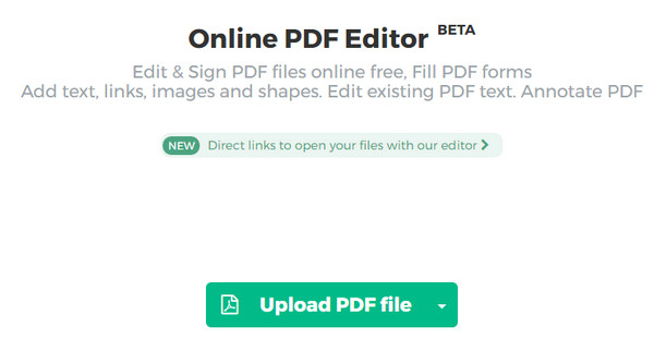 Add PDF File