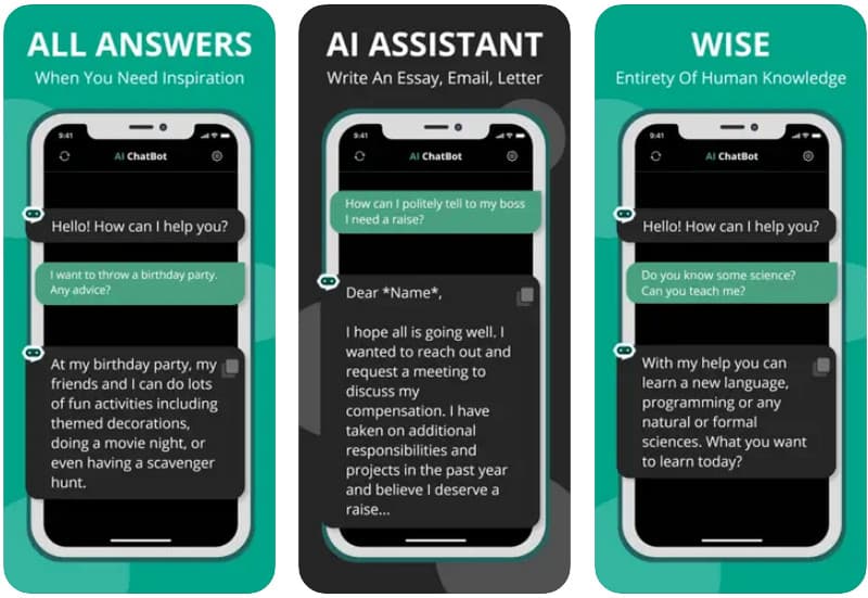 AI Chatbot