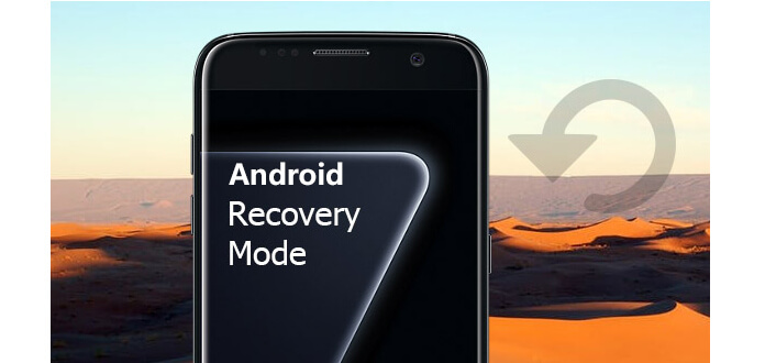 Android Recovery Mode