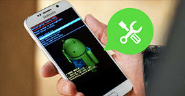 Android System Recovery