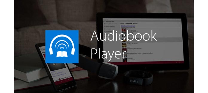 Audiobook Player