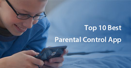 Best Parental Control Apps