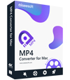 MP4 Video Converter