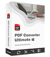 PDF Converter Ultimate