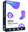 MP4 Video Converter