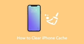 How to Clear App Cache on iPhone