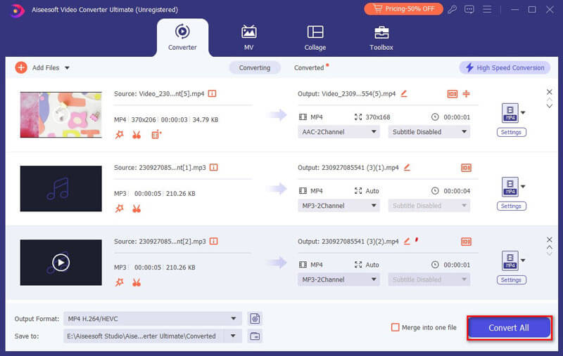 Convert Save Mp3 Splits