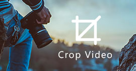 Crop Video