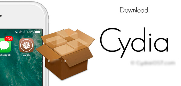 Cydia Download