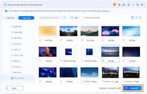 Recover PowerPoint File