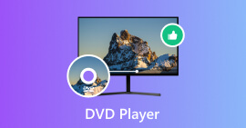  DVD Player