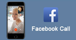 Facebook Call