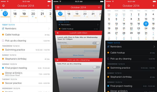 Fantastical 2