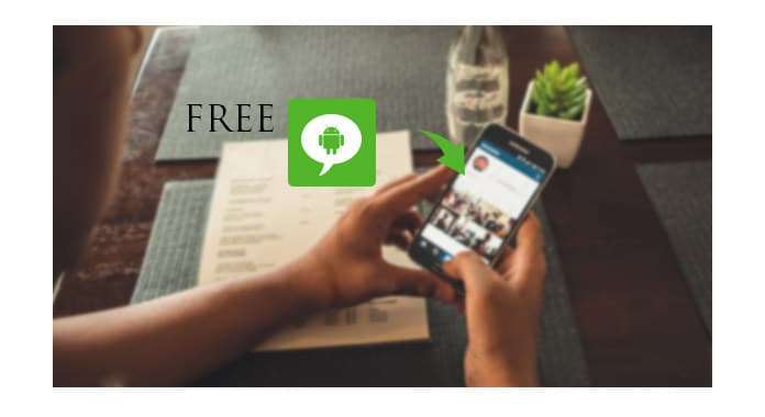 Free Texting App