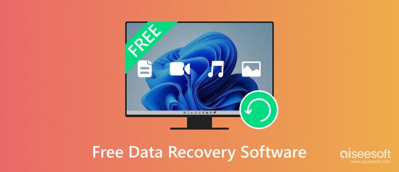 Free Data Recovery Software