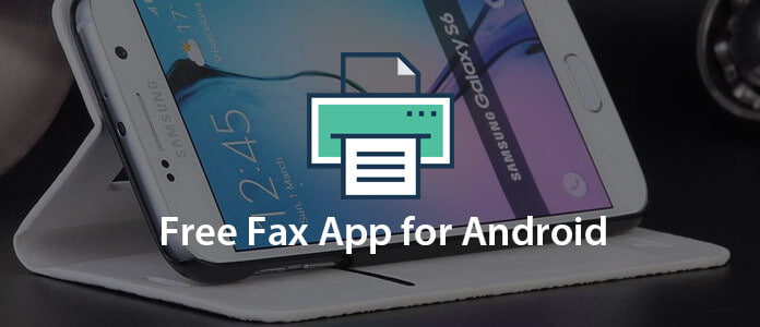 Free Fax App For Android