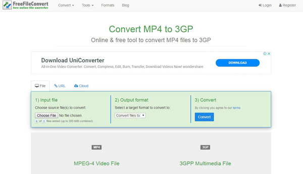 Free File Converter