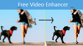 Free Video Enhancer