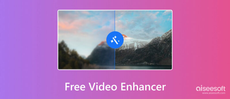 Free Video Enhancer