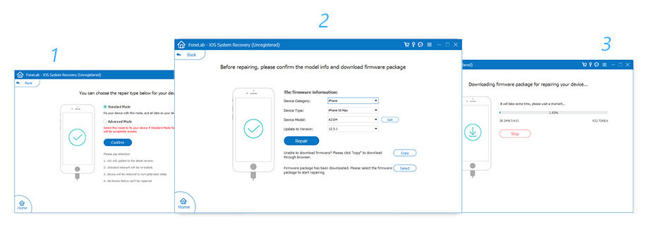 Recover Data from Hard Drive