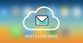 iCloud Email