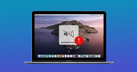 Fix Mac Sound Not Working