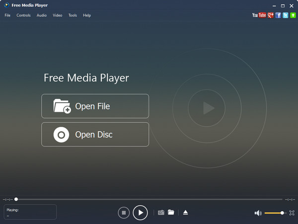 RealPlayer for Windows