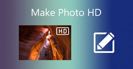 Make a Photo HD