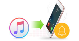 Make Ringtones on iTunes