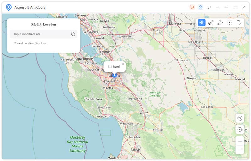 map Interface