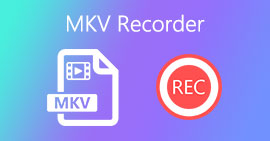 MKV Recorder