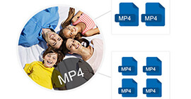 5 Best Free MP4 Splitter