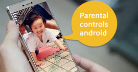 Parental Controls Android