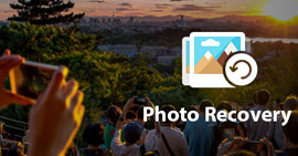 Photo Recovery