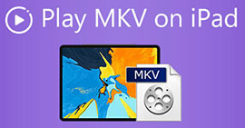 Play MKV on iPad