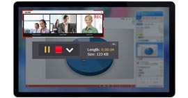 Screen Recorder