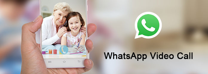Record Whatsapp Calling
