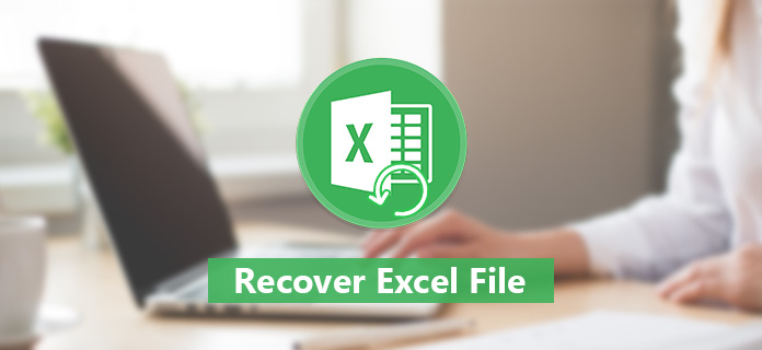 Recover Excel File