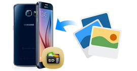 Recover Photos from SD Card