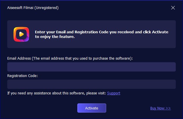 Register Filmai