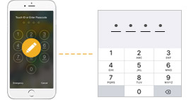 Remove Passcode from iPad