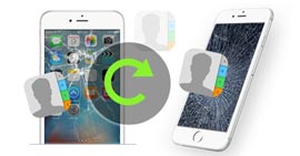 Restore Contacts After iPhone Crash