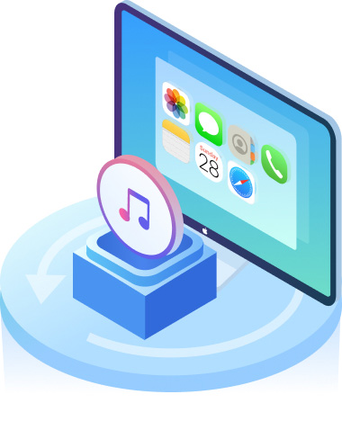 Retrieve Data From iTunes