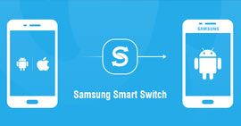 Samsung Smart Switch