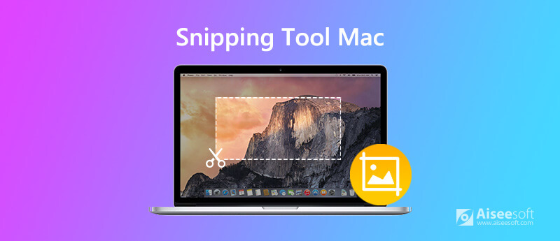 Snipping Tool Mac