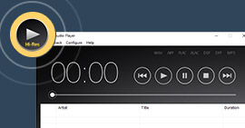 Best Hi-Res Audio Player (Portable and Software) in 2018