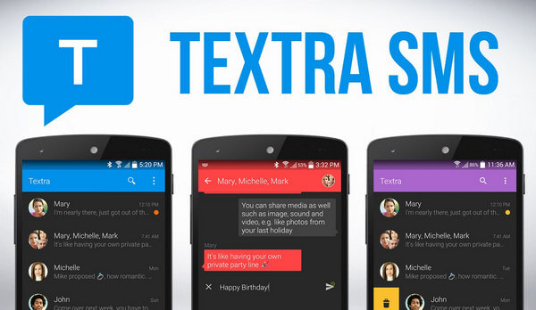 Textra SMS