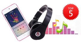 Top 5 Best MP3 Player