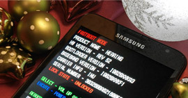 Samsung Bootloader Unlock