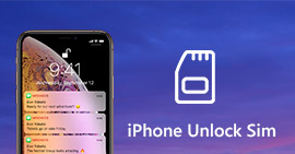 Unlock iPhone